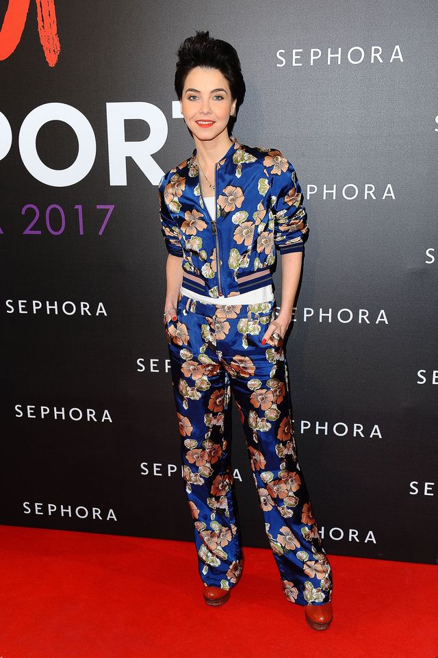 Było PIĘKNIE! Gwiazdy na evencie marki Sephora (ZDJĘCIA) Było PIĘKNIE! Gwiazdy na evencie marki Sephora (ZDJĘCIA)