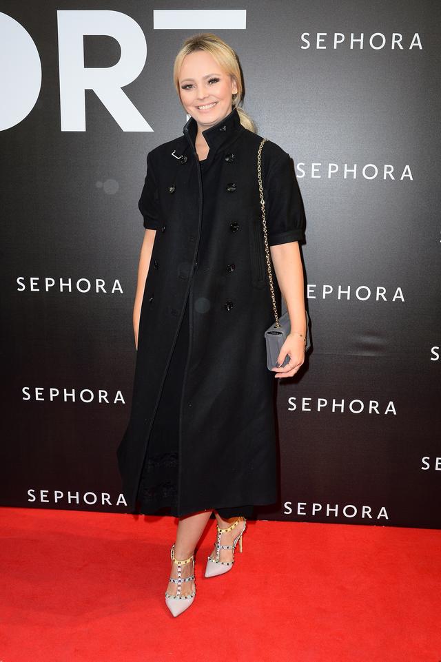 Zobacz gwiazdy na imprezie Sephory (FOTO)