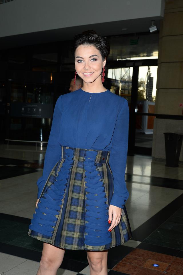 Zobacz gwiazdy na imprezie Sephory (FOTO)