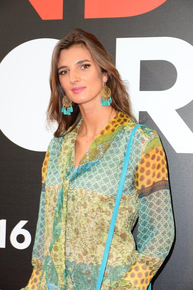 Zobacz gwiazdy na imprezie Sephory (FOTO)