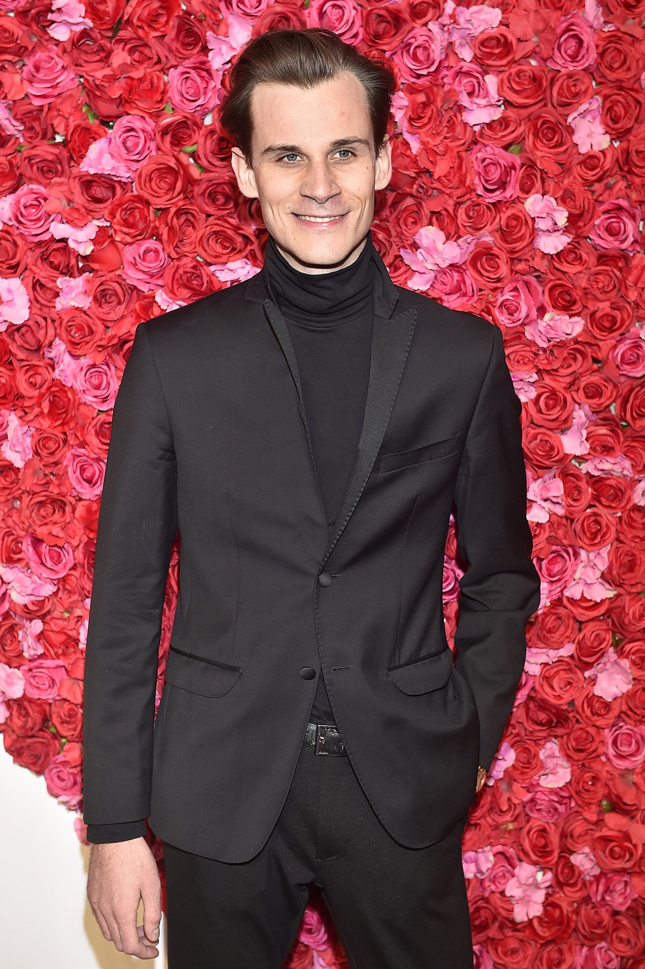 Śliczna Paulina Gałązka oraz drapieżna Chodakowska na premierze Serce nie sługa