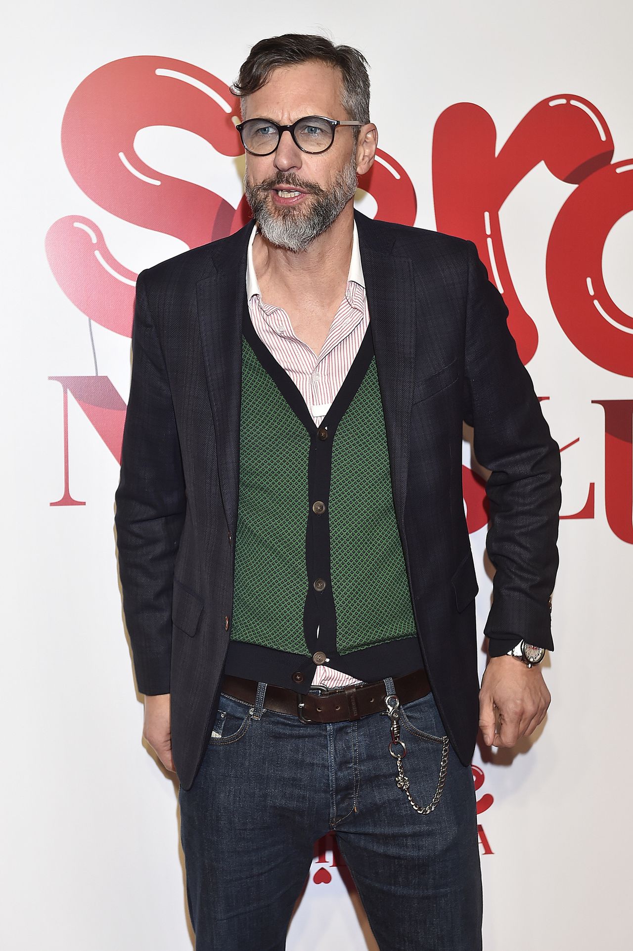 Śliczna Paulina Gałązka oraz drapieżna Chodakowska na premierze Serce nie sługa