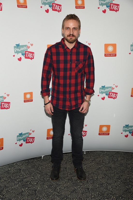 Gwiazdy na premierze nowego serialu TVP, Powiedz tak! (FOTO)