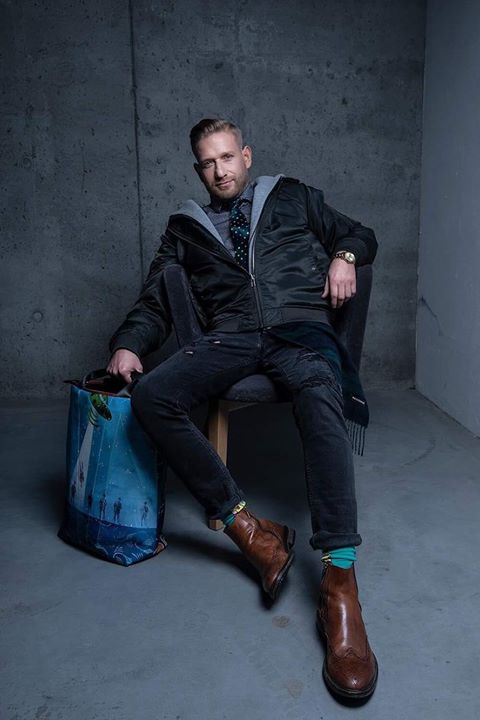 Ania Piszczałka pokazała nagi BIUST w nowej sesji toreb Mimabags (ZDJĘCIA)