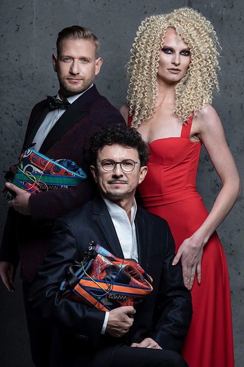 Ania Piszczałka pokazała nagi BIUST w nowej sesji toreb Mimabags (ZDJĘCIA)