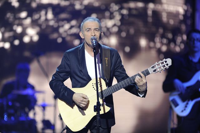 Seweryn Krajewski rozwiódł się po 43 latach małżeństwa