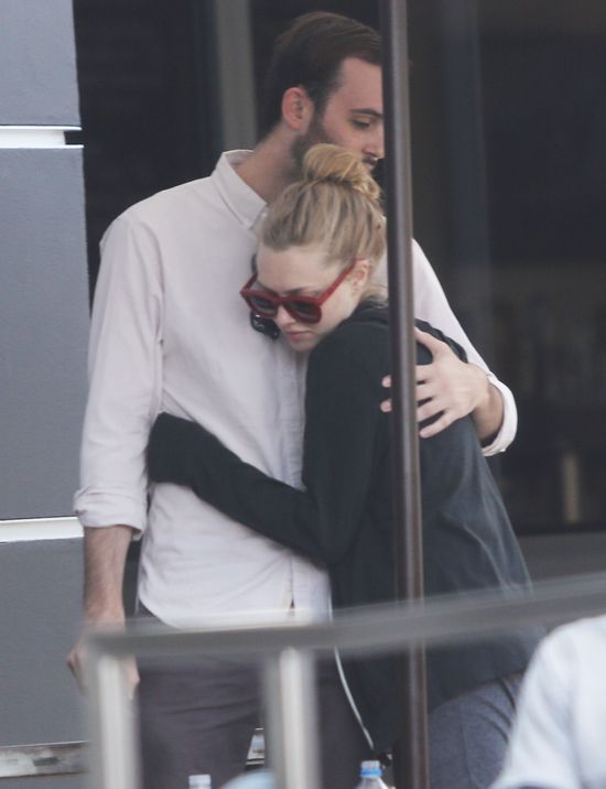 Amanda Seyfried prezenterką MTV!