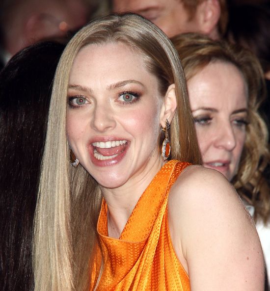 Blahnik o Hathaway i Seyfried: NIE PAMIĘTAM ICH!