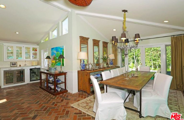 W środku nowego domu Seleny Gomez