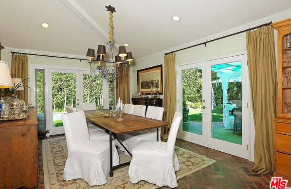 W środku nowego domu Seleny Gomez