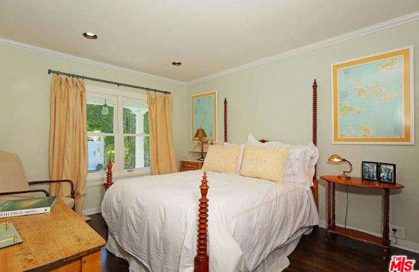 W środku nowego domu Seleny Gomez