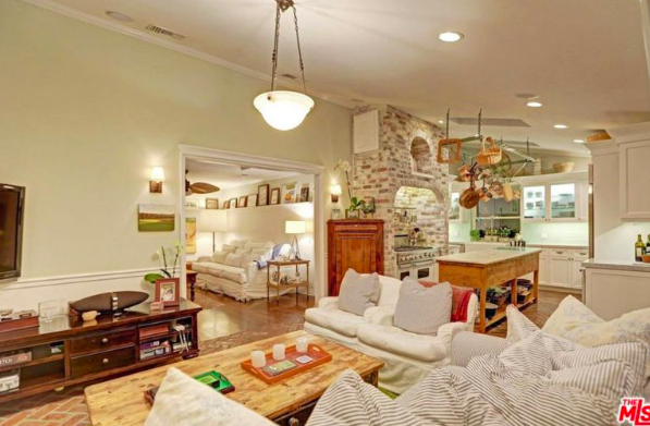 W środku nowego domu Seleny Gomez