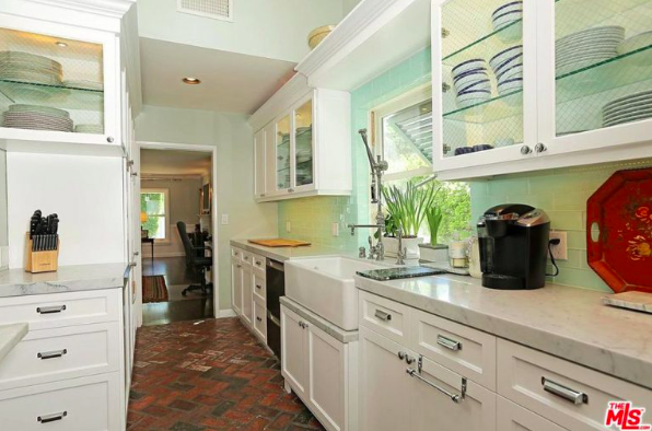 W środku nowego domu Seleny Gomez