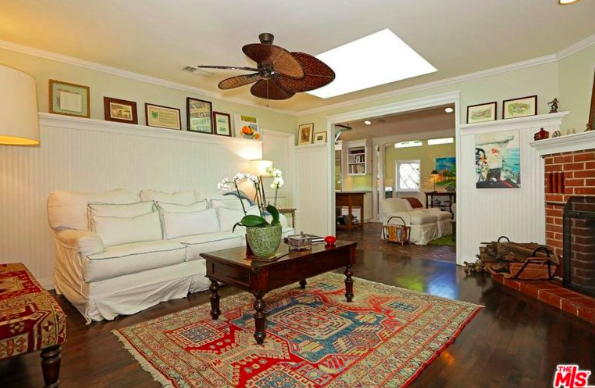 W środku nowego domu Seleny Gomez