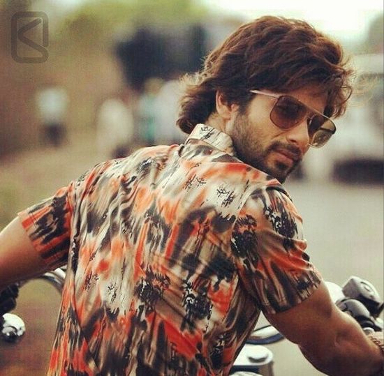 Shahid Kapoor - najsmaczniejsze ciacho z Bollywood? (FOTO) Shahid Kapoor - najsmaczniejsze ciacho z Bollywood? (FOTO)