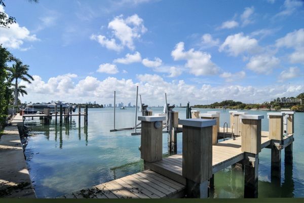  Z wizytą w domu Shakiry (FOTO)