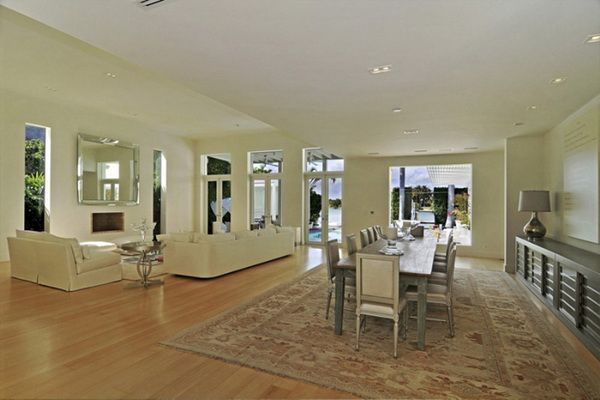  Z wizytą w domu Shakiry (FOTO)