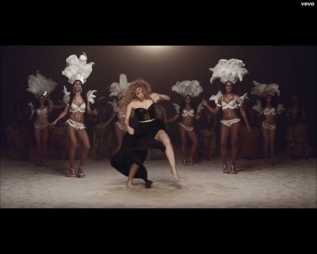 Milan, syn Shakiry, zadebiutował w teledysku [VIDEO]