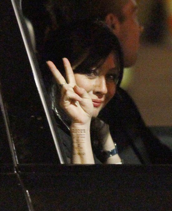 Shannen Doherty przyznała się do ciężkiej choroby