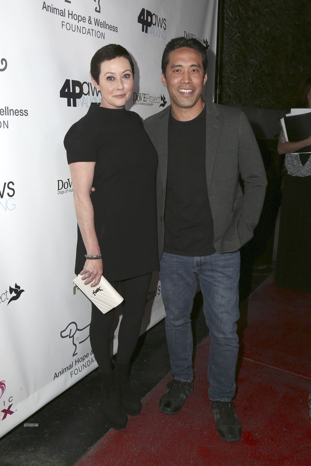 Tak wyglądała w październiku 2016, w ostatnim dniu chemioterapii (ZDJĘCIA)