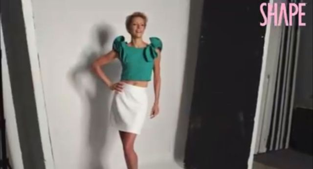 Anita Werner gwiazdą nowego numeru SHAPE (FOTO+VIDEO) Anita Werner gwiazdą nowego numeru SHAPE (FOTO+VIDEO)