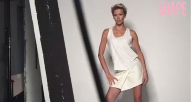 Anita Werner gwiazdą nowego numeru SHAPE (FOTO+VIDEO) Anita Werner gwiazdą nowego numeru SHAPE (FOTO+VIDEO)