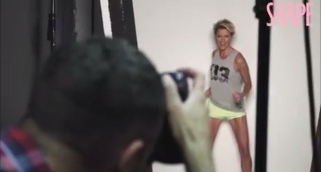 Anita Werner gwiazdą nowego numeru SHAPE (FOTO+VIDEO) Anita Werner gwiazdą nowego numeru SHAPE (FOTO+VIDEO)