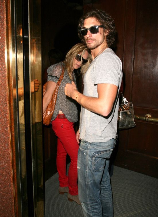 Sharon Stone zaręczyła się z 27-latkiem!