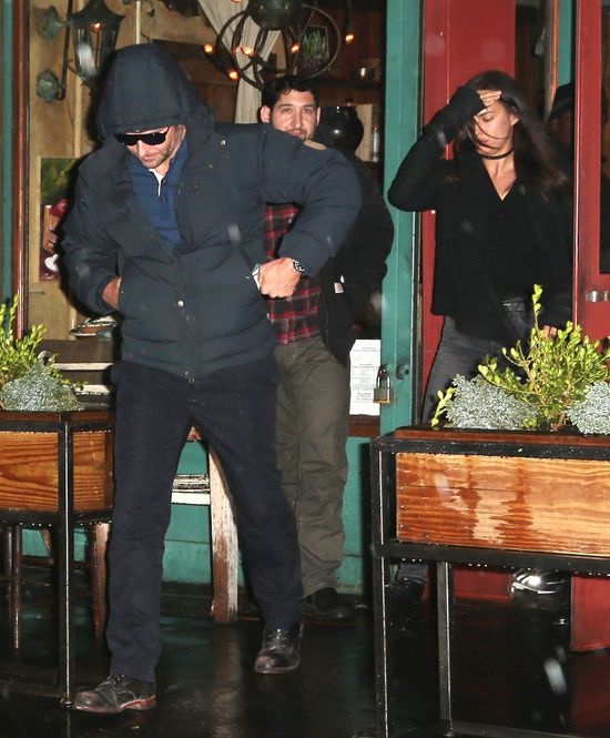 Irina Shayk i Bradley Cooper jednak są razem (FOTO)