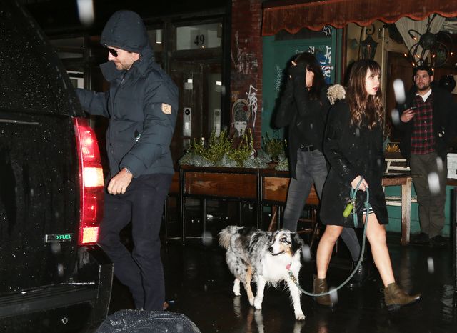 Irina Shayk i Bradley Cooper jednak są razem (FOTO)