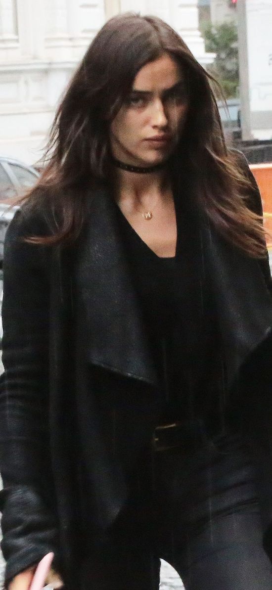 Irina Shayk i Bradley Cooper jednak są razem (FOTO)