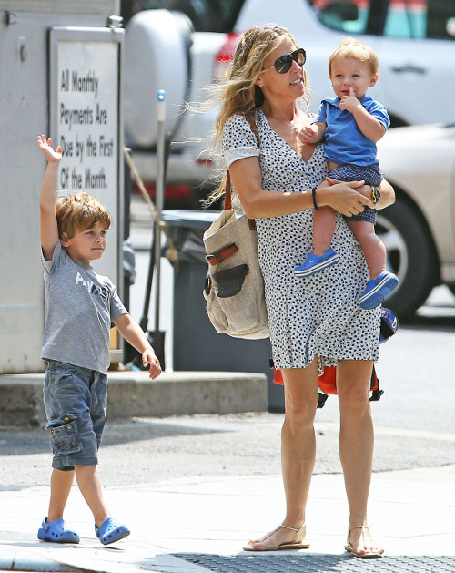 Sheryl Crow ma dzisiaj urodziny (FOTO)