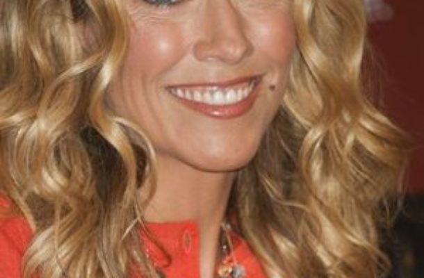 Sheryl Crow zaadoptowała kolejnego synka