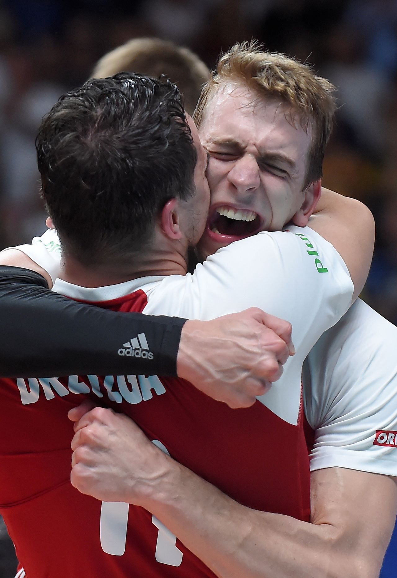 Cieszy się Duda, gratuluje Lewandowski - ZŁOTO dla Polaków w siatkówce Cieszy się Duda, gratuluje Lewandowski - ZŁOTO dla Polaków w siatkówce