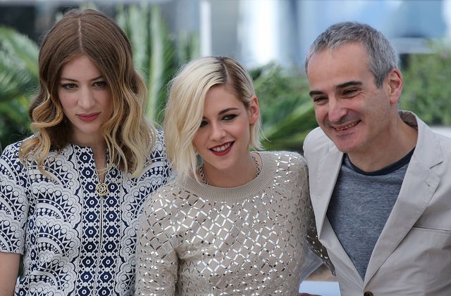 Film z Kristen Stewart WYBUCZANY w Cannes 2016!