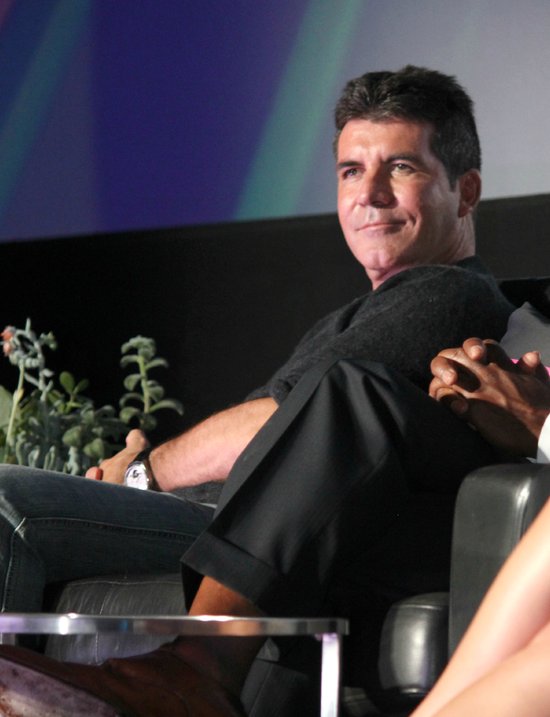 Cheryl Cole domaga się ponad 2 milionów dolarów od X-Factora