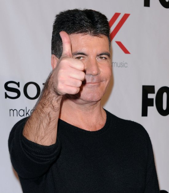 Cheryl Cole domaga się ponad 2 milionów dolarów od X-Factora