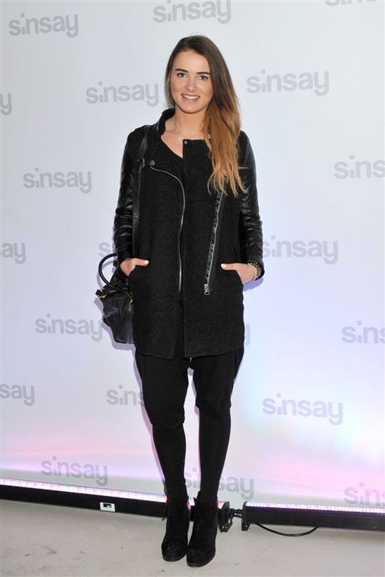 Lans blogerek i gwiazdek - Maffashion kontra Kazadi (FOTO)