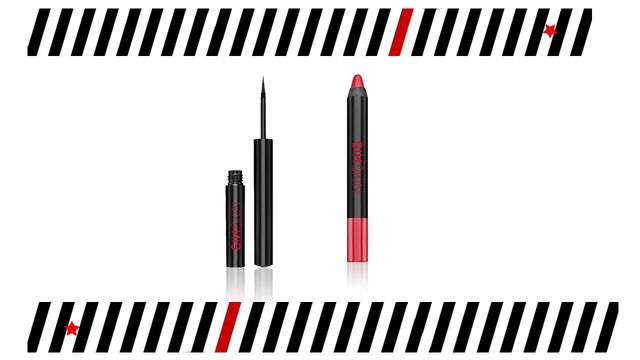 SINSKIN: 3 propozycje zestawów makijażowych na Święta!