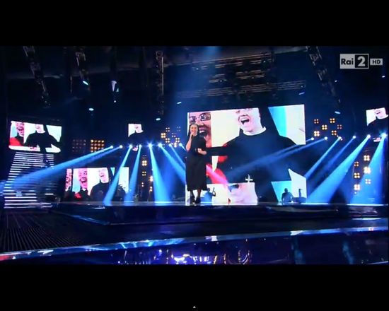 Siostra Cristina wygrała włoski The Voice [VIDEO]