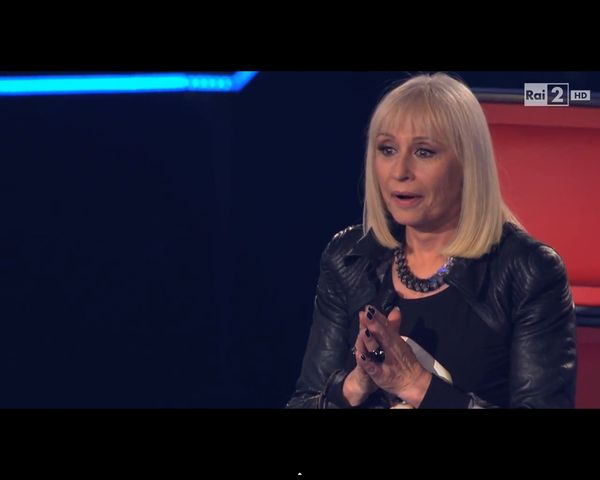 Rewelacyjna siostra zakonna w Voice of Italy [VIDEO]