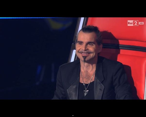 Rewelacyjna siostra zakonna w Voice of Italy [VIDEO]