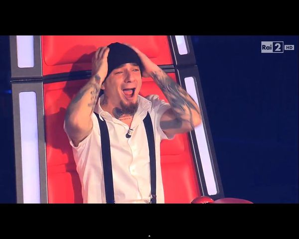 Rewelacyjna siostra zakonna w Voice of Italy [VIDEO]