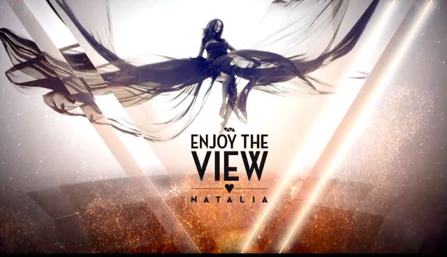 Mariusz Raduszewski lubi trójkąty [VIDEO]