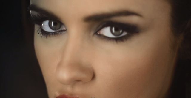 Natalia Siwiec w seksownej bieliźnie (