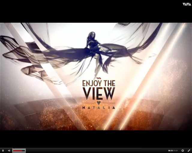 Zobaczcie fragmenty 1. odc. reality show Natalii Siwiec!