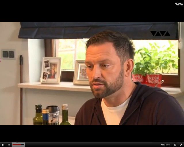 Zobaczcie fragmenty 1. odc. reality show Natalii Siwiec!