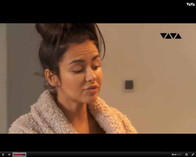 Zobaczcie fragmenty 1. odc. reality show Natalii Siwiec!