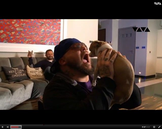 Zobaczcie fragmenty 1. odc. reality show Natalii Siwiec!