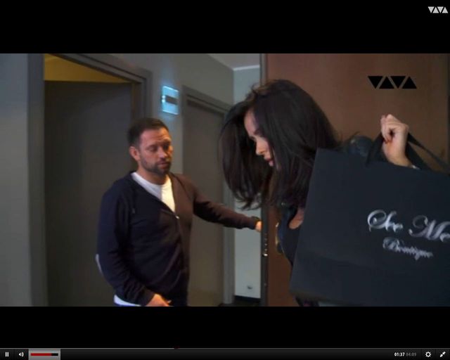 Zobaczcie fragmenty 1. odc. reality show Natalii Siwiec!